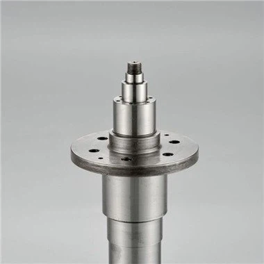 Siafft Modur