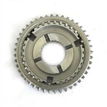Synchronizer Gear